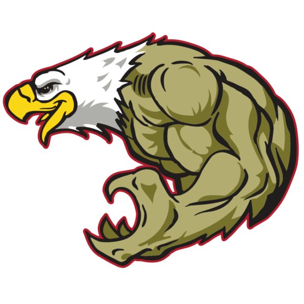 AR EAGLE 22 RC Thumbnail