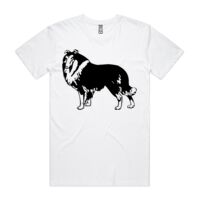 AS Colour - Staple Crew Tee (Premium) Thumbnail