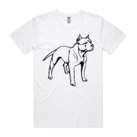 AS Colour - Staple Crew Tee (Premium) Thumbnail