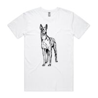 AS Colour - Staple Crew Tee (Premium) Thumbnail