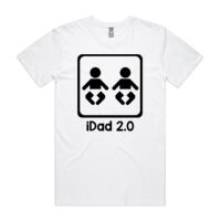 AS Colour - Staple Crew Tee (Premium) Thumbnail