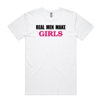 AS Colour - Staple Crew Tee (Premium) Thumbnail