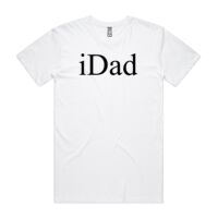 AS Colour - Staple Crew Tee (Premium) Thumbnail