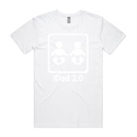 AS Colour - Staple Crew Tee (Premium) Thumbnail