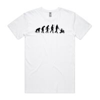 AS Colour - Staple Crew Tee (Premium) Thumbnail