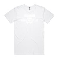 AS Colour - Staple Crew Tee (Premium) Thumbnail