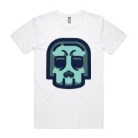 AS Colour - Staple Crew Tee (Premium) Thumbnail