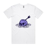 AS Colour - Staple Crew Tee (Premium) Thumbnail