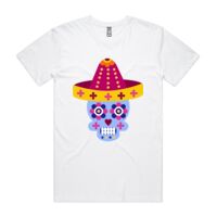 AS Colour - Staple Crew Tee (Premium) Thumbnail