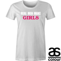 AS Colour - Women's Wafer Crew Tee (Slim Fit) Thumbnail
