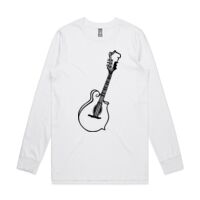 AS Colour - Base Long Sleeve Tee - Unisex Thumbnail