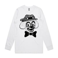 AS Colour - Base Long Sleeve Tee - Unisex Thumbnail