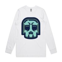 AS Colour - Base Long Sleeve Tee - Unisex Thumbnail