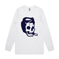 AS Colour - Base Long Sleeve Tee - Unisex Thumbnail
