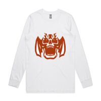 AS Colour - Base Long Sleeve Tee - Unisex Thumbnail