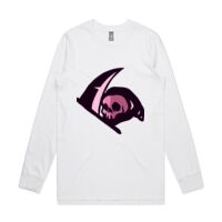 AS Colour - Base Long Sleeve Tee - Unisex Thumbnail