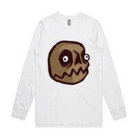 AS Colour - Base Long Sleeve Tee - Unisex Thumbnail
