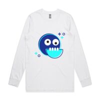 AS Colour - Base Long Sleeve Tee - Unisex Thumbnail