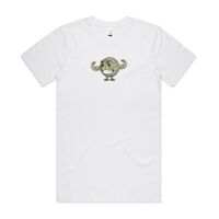 AS Colour - Organic Cotton Unisex Tee Thumbnail