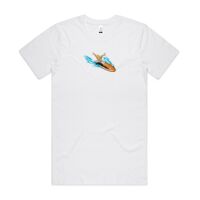 AS Colour - Organic Cotton Unisex Tee Thumbnail