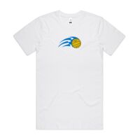 AS Colour - Organic Cotton Unisex Tee Thumbnail