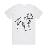 AS Colour - Organic Cotton Unisex Tee Thumbnail