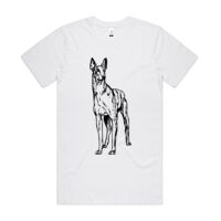AS Colour - Organic Cotton Unisex Tee Thumbnail