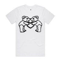 AS Colour - Organic Cotton Unisex Tee Thumbnail