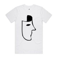 AS Colour - Organic Cotton Unisex Tee Thumbnail