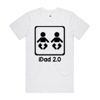 AS Colour - Organic Cotton Unisex Tee Thumbnail