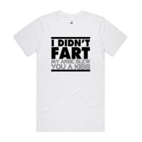 AS Colour - Organic Cotton Unisex Tee Thumbnail