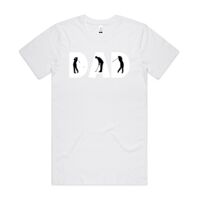 AS Colour - Organic Cotton Unisex Tee Thumbnail