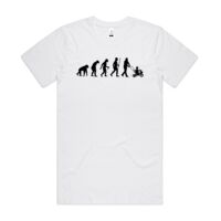 AS Colour - Organic Cotton Unisex Tee Thumbnail