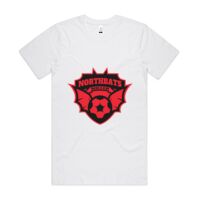 AS Colour - Organic Cotton Unisex Tee Thumbnail