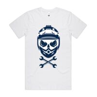 AS Colour - Organic Cotton Unisex Tee Thumbnail