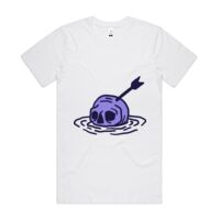 AS Colour - Organic Cotton Unisex Tee Thumbnail