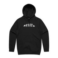 AS Colour - Stencil Hood - Unisex Thumbnail