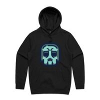AS Colour - Stencil Hood - Unisex Thumbnail