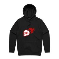 AS Colour - Stencil Hood - Unisex Thumbnail