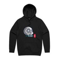 AS Colour - Stencil Hood - Unisex Thumbnail