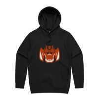 AS Colour - Stencil Hood - Unisex Thumbnail