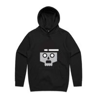 AS Colour - Stencil Hood - Unisex Thumbnail