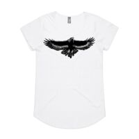 AS Colour - Women's 'Mali' Scoop Tee Thumbnail