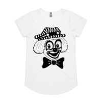AS Colour - Women's 'Mali' Scoop Tee Thumbnail
