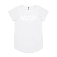 AS Colour - Women's 'Mali' Scoop Tee Thumbnail