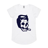 AS Colour - Women's 'Mali' Scoop Tee Thumbnail