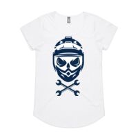 AS Colour - Women's 'Mali' Scoop Tee Thumbnail