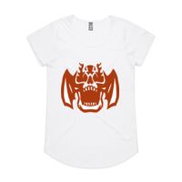 AS Colour - Women's 'Mali' Scoop Tee Thumbnail