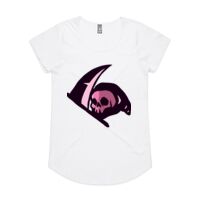 AS Colour - Women's 'Mali' Scoop Tee Thumbnail