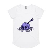 AS Colour - Women's 'Mali' Scoop Tee Thumbnail